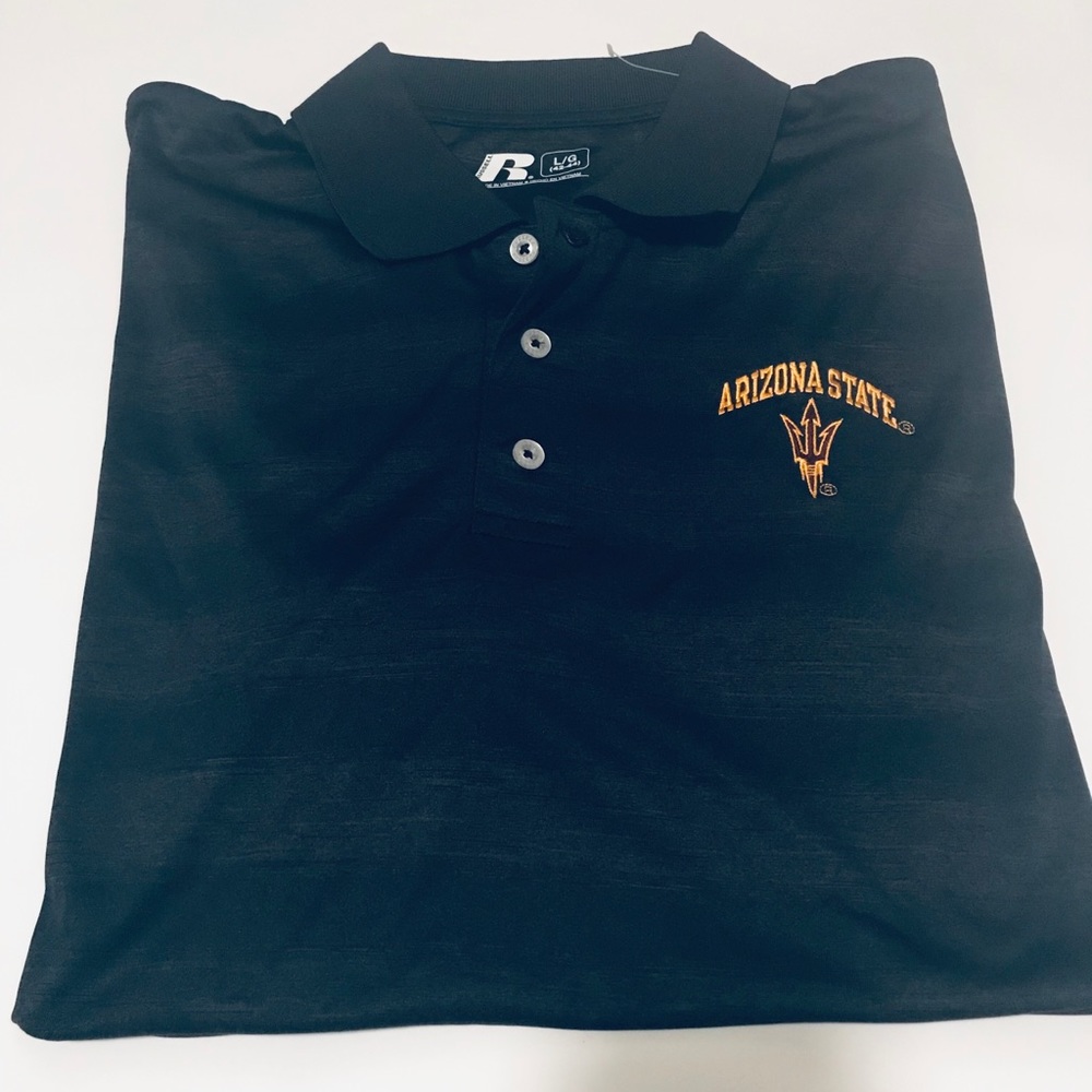 Arizona State Polo